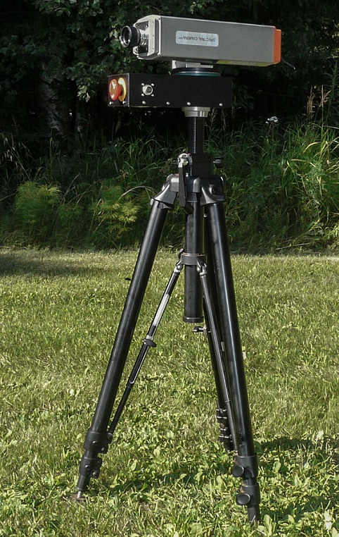 Rotary Scanner Rotary Scanner