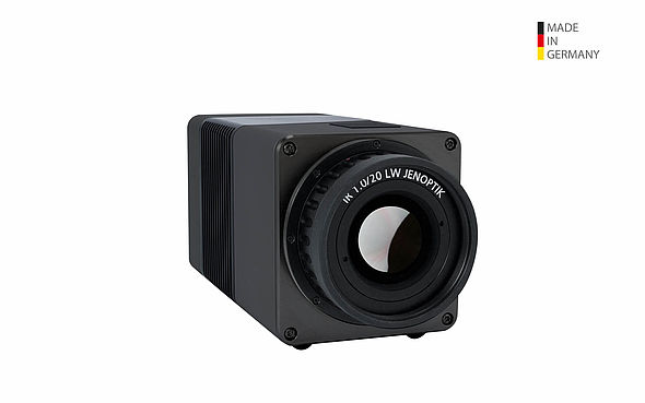 VarioCAM® HDx head 600
