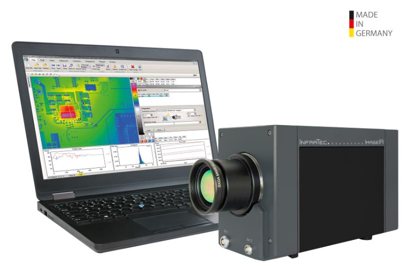 ImageIR 7300