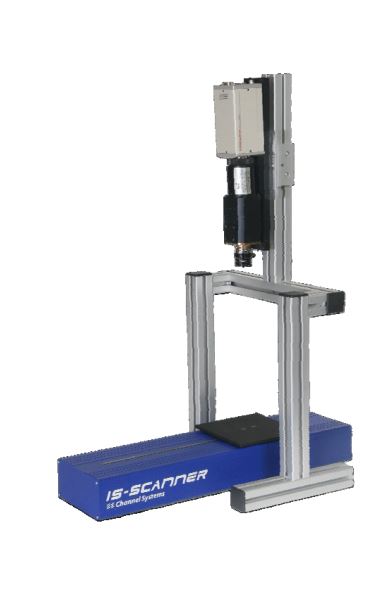 Spectral-IR IS - Hyperspectral Imaging System