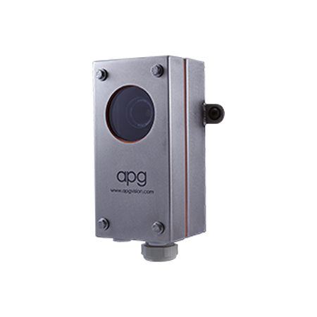 L7 Series Enclosure for the Cognex 5000 series or DVT 500 series camera L7 Series Enclosure for the Cognex 5000 series or DVT 500 series camera