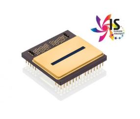 Manx Series SWIR Linear Detector 