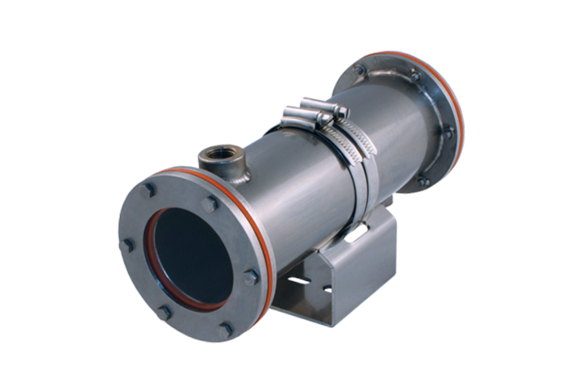 Liquid Cooled Enclosure