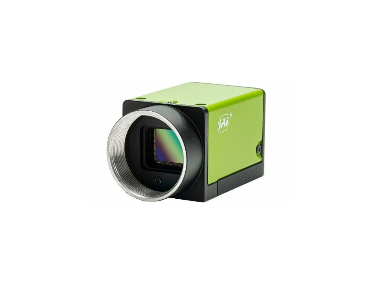 JAI Go-X series area scan single sensor camera front view