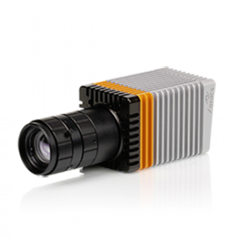 Bobcat 640 - Digital Infrared Camera System