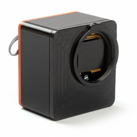 Dione S 1024 CAM Series