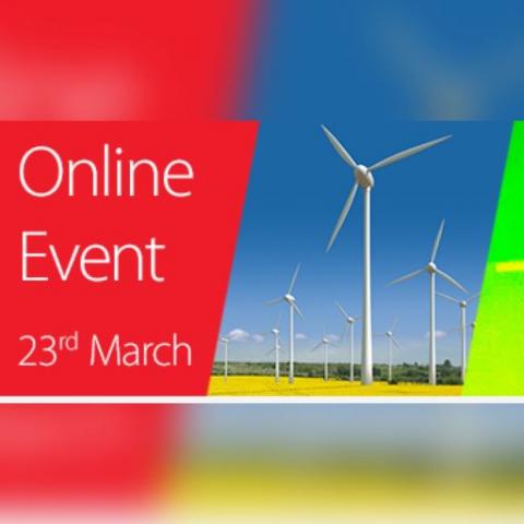 March 23 InfraTec Webinar Image