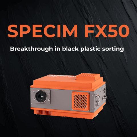 Improved Specim FX50 MWIR Hyperspectral Camera
