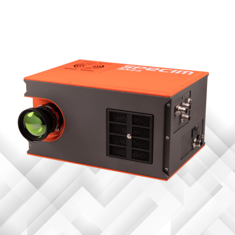 Speecim SX25 product image