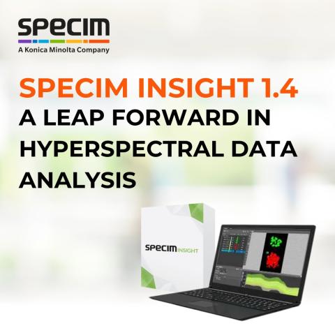 SpecimINSIGHT 1.4 Webinar